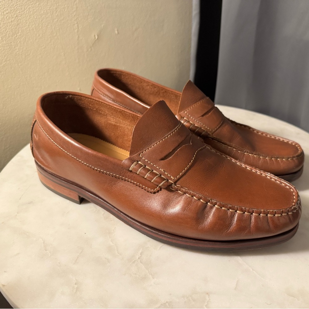 Florsheim Loafers